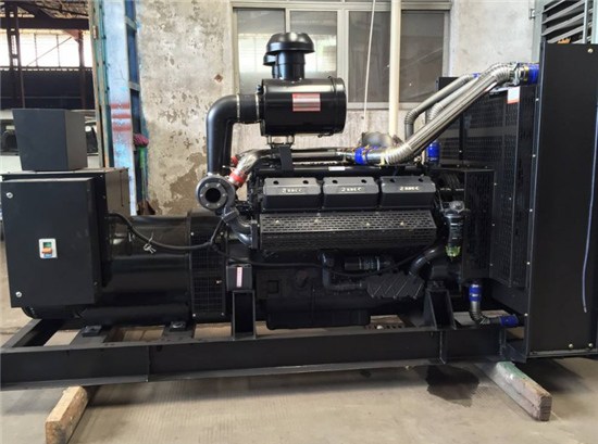 长清柴油发电机 长清柴油发电机